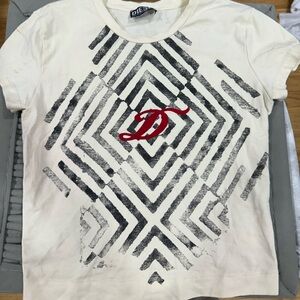 diesel shirt